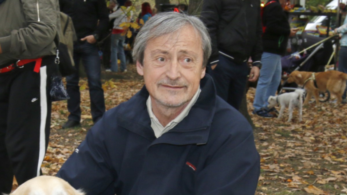 Fotografie Martina Stropnického