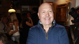 Fotografie Michala Davida