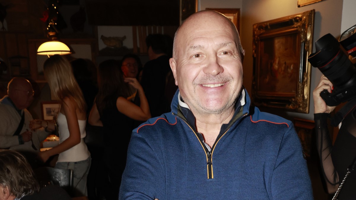 Fotografie Michala Davida