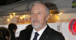 Fotografie Miroslava Topolánka