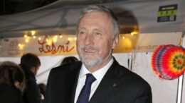 Fotografie Miroslava Topolánka