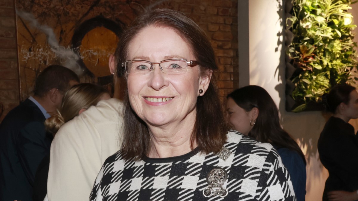 Fotografie Miroslavy Němcové