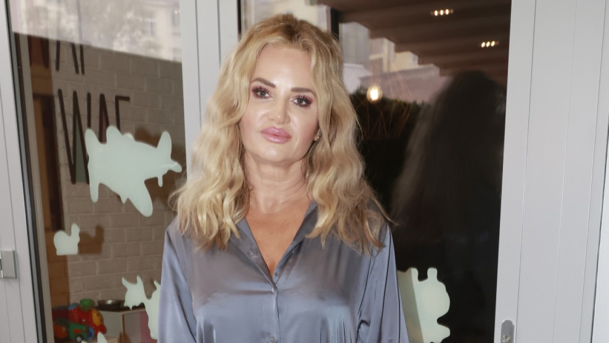 Fotografie Moniky Babišové