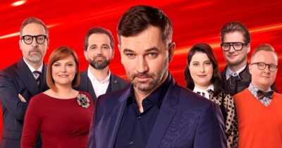 Fotografie k pořadu Na lovu