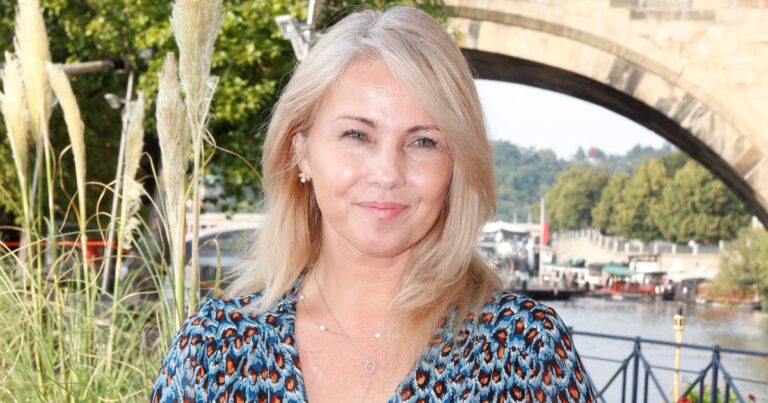 Fotografie Nicol Lenertové