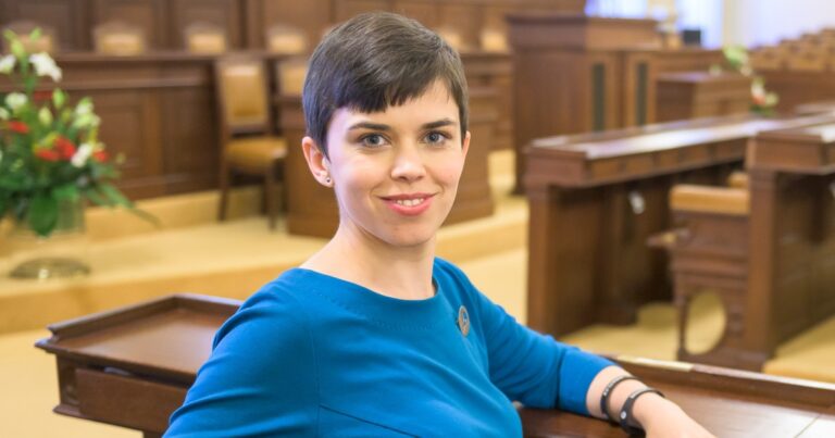 Fotografie Olgy Richterové