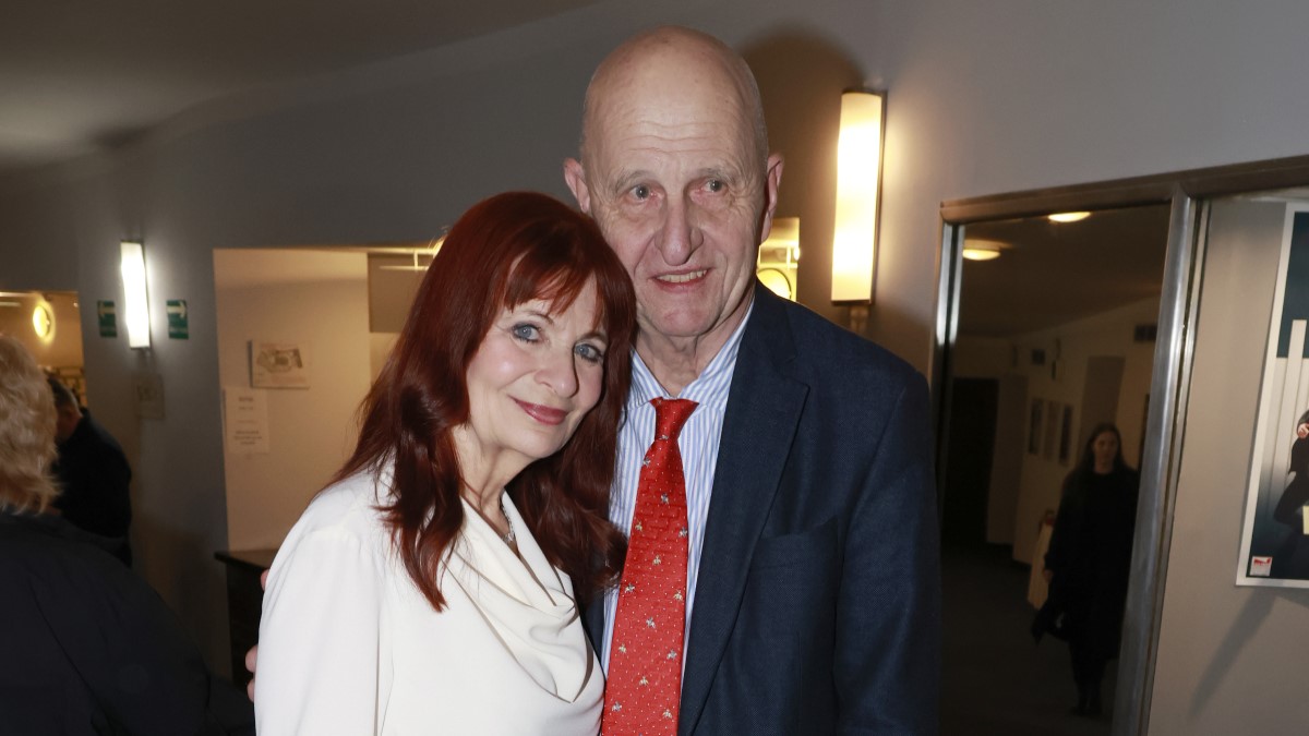 Fotografie Ondřeje Neffa a Ljuby Krbové