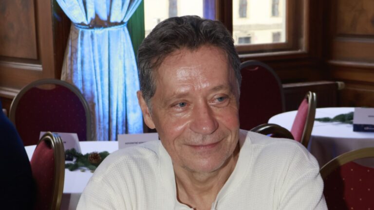 Fotografie Pavla Kříže