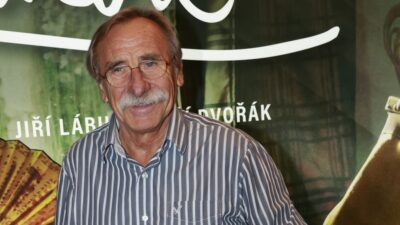 Fotografie Pavla Zedníčka