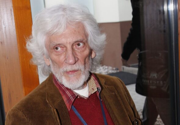 Fotografie Petra Hapky