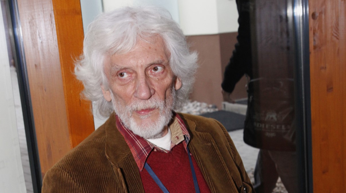 Fotografie Petra Hapky