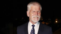 Fotografie Petra Pavla