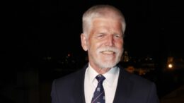 Fotografie Petra Pavla