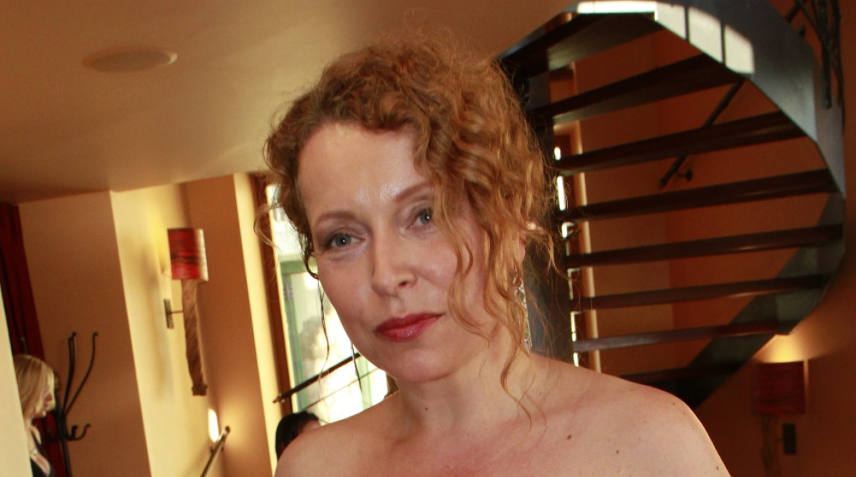 Fotografie Petry Buzkové