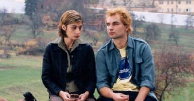 Fotografie z filmu Samotáři