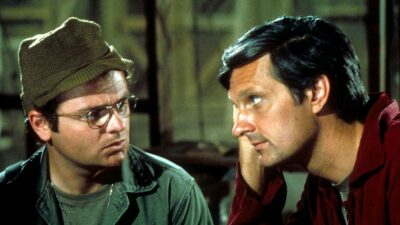 Fotografie ze seriálu M*A*S*H