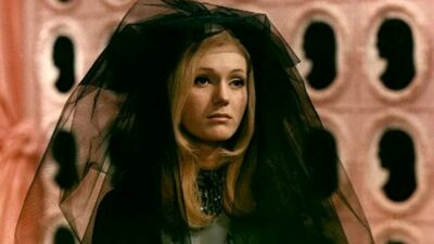 Fotografie z pohádky Šíleně smutná princezna