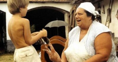 Fotografie z filmu Slunce, seno, jahody