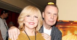 Fotografie Štefana Margity a Hany Zagorové