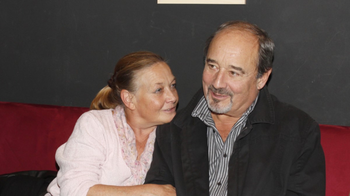 Fotografie Viktora Preisse a Jany Preissové