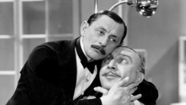 Fotografie Vlasty Buriana