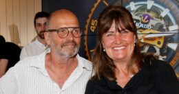 Fotografie Zdeňka Pohlreicha a Zdeňky Pohlreichové