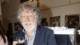 Fotografie Zdenka Trošky