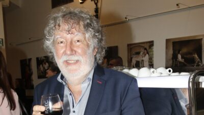 Fotografie Zdenka Trošky