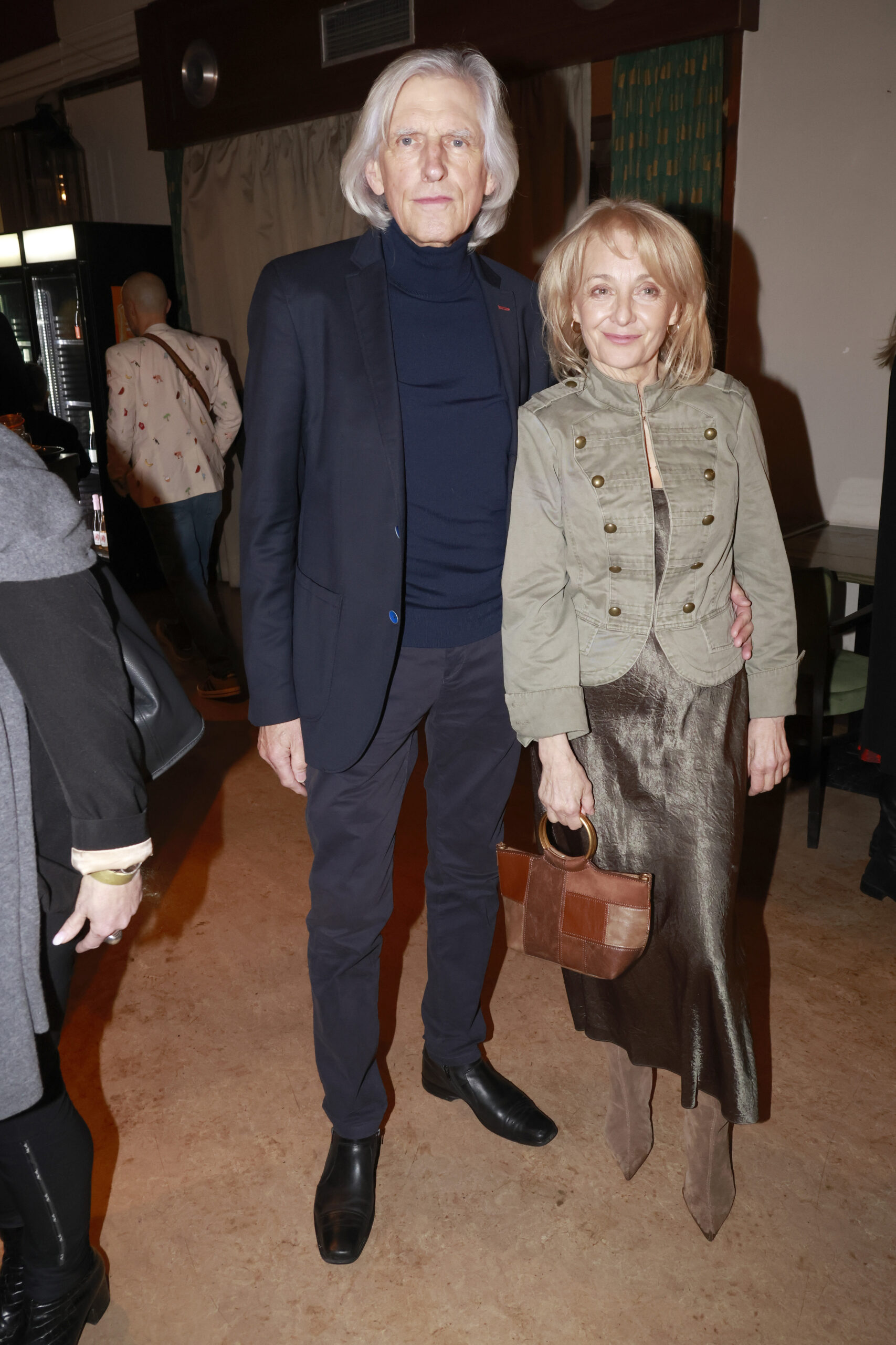 Fotografie Veroniky Žilkové a Ivana Hubače