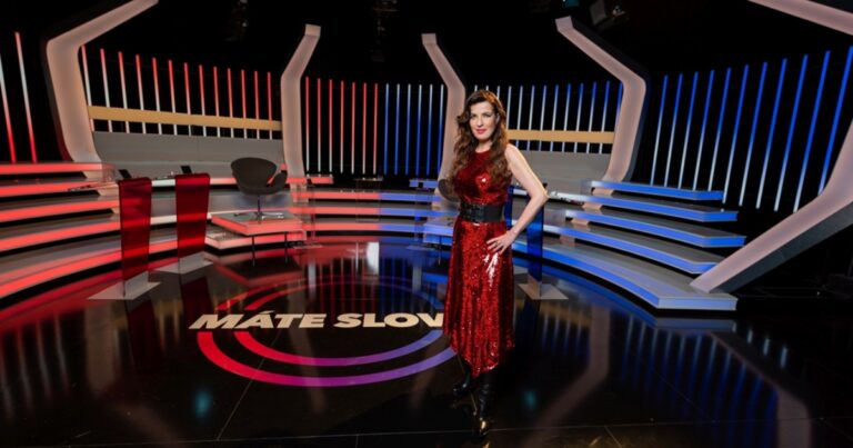 Fotografie Michaely Jílkové