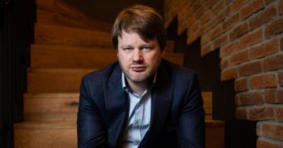 Fotografie Aleše Zavorala