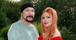 Fotografie Lucie Palkaninové Matušové a Bohuše Matuše