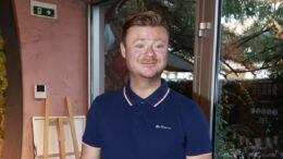 Fotografie Filipa Kaňkovského