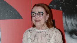 Fotografie Ivy Janžurové