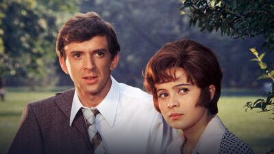 Fotografie Jaromíra Hanzlíka