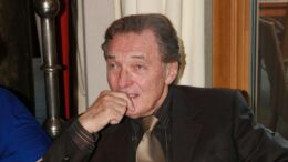 Fotografie Karla Gotta