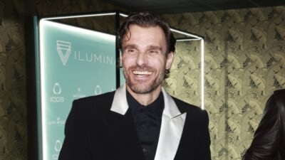 Fotografie Leoše Mareše