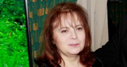 Fotografie Libuše Šafránkové