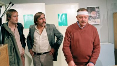 Fotografie ze seriálu Malý pitaval z velkého města