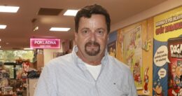 Fotografie Michala Viewegha