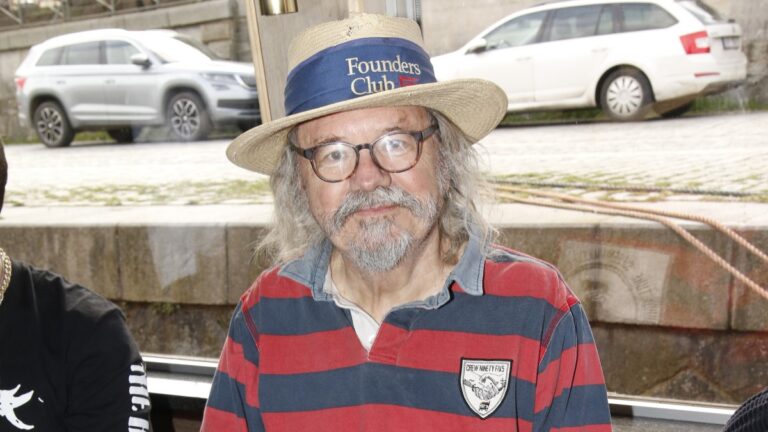 Fotografie Ondřeje Hejmy