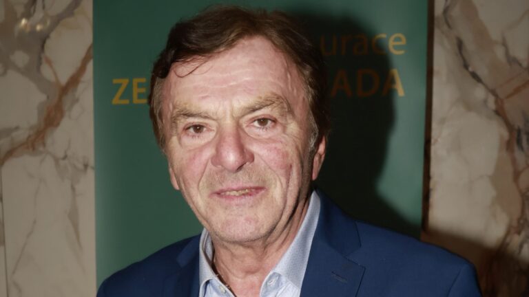 Fotografie Pavla Trávníčka