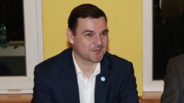 Fotografie Petra Macinky