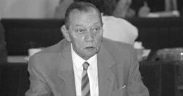 Fotografie Rudolfa Hrušínského