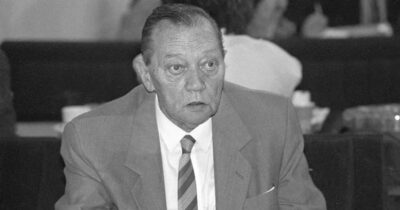 Fotografie Rudolfa Hrušínského