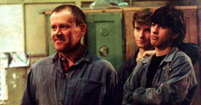 Fotografie z filmu Vítr v kapse