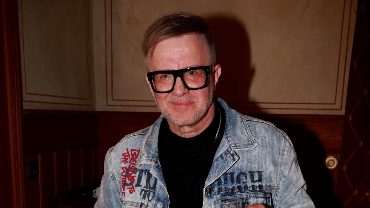 Zpěvák Petr Kotvald se nikdy na stát nechtěl spoléhat