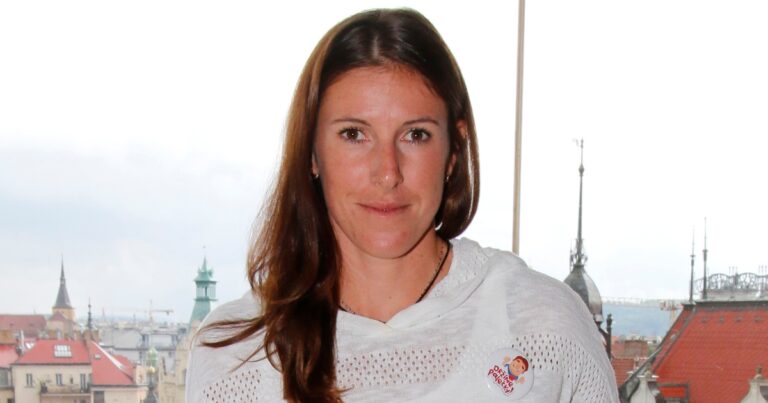 Fotografie Zuzany Hejnové