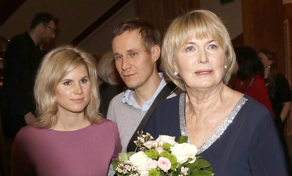 Fotografie Adély Šotolové a Elišky Balzerové