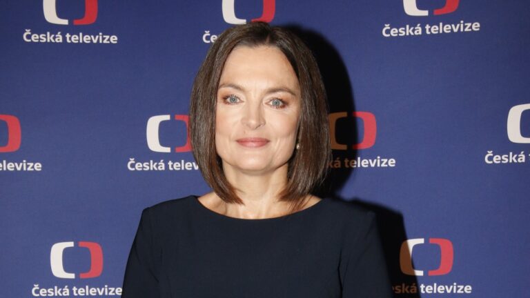 Fotografie Barbory Kroužkové